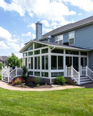 American Sunrooms Image